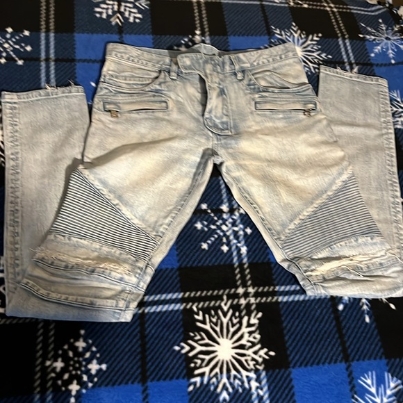 Balmain jeans - Picture 2 of 8